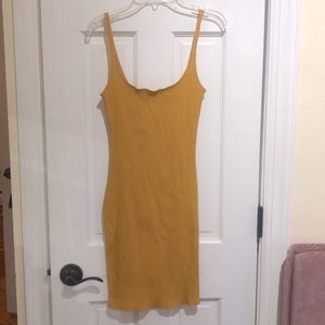 Rolla coster bodycon dress